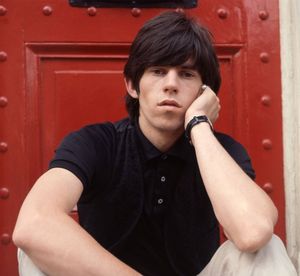 Keith Richards