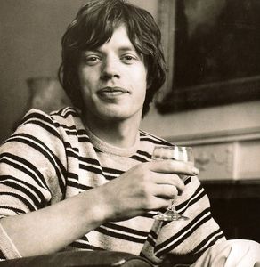 Mick Jagger