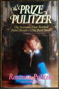 The Prize Pulitzer