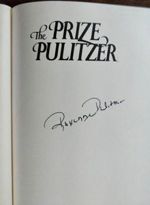 The Prize Pulitzer