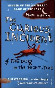 The Curious Incident of the Dog in the Night-Time
