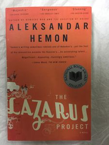 The Lazarus Project