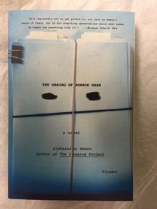 The Making of Zombie Wars