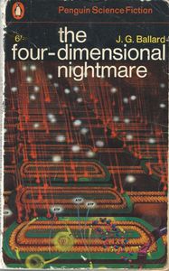 The Four-Dimensional Nightmare