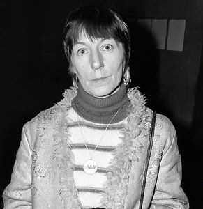 Anne Beverley