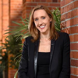 Elizabeth Currid-Halkett
