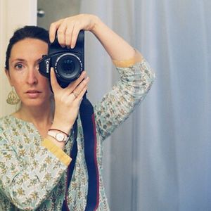 Rebecca Fishman