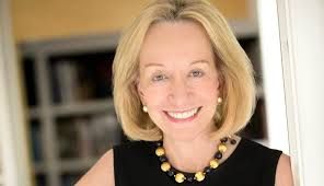 Doris Kearns Goodwin