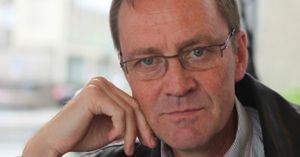 Tom Egil Hverven