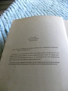 Curiosities of the Bible