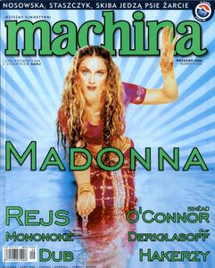 Machina #54