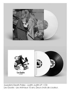 P572 Été Summer 2017 Fanzine