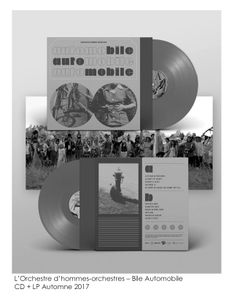 P572 Été Summer 2017 Fanzine