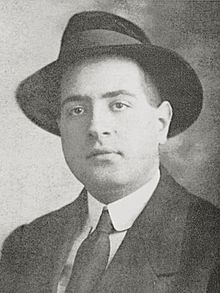 Mário de Sá-Carneiro