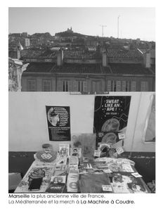 P572 Été Summer 2017 Fanzine