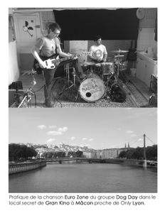 P572 Été Summer 2017 Fanzine