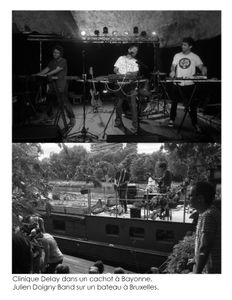 P572 Été Summer 2017 Fanzine