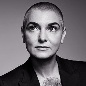 Sinéad O'Connor