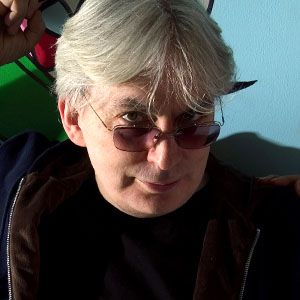 Chris Stein