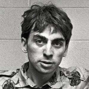 Chris Stein