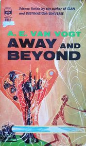 Away And Beyond