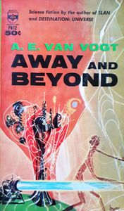Away And Beyond