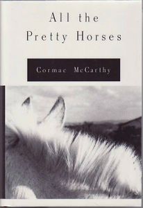 All the Pretty Horses
