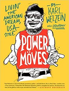 Power Moves: Livin' The American Dream, USA Style