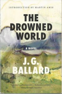 The Drowned World