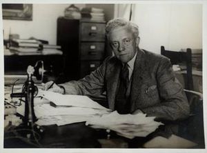 James Bolivar Manson