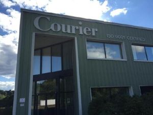 Courier Westford