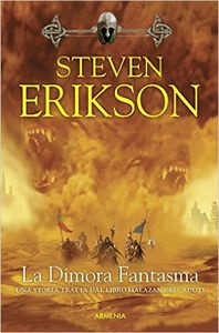 La Dimora Fantasma