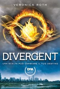 Divergent