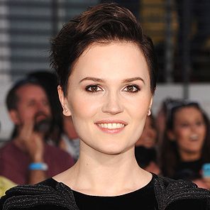 Veronica Roth