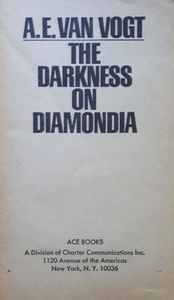 The Darkness On Diamondia