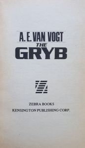 The Gryb