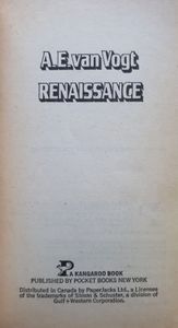 Renaissance