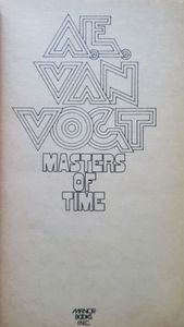 Masters of Time