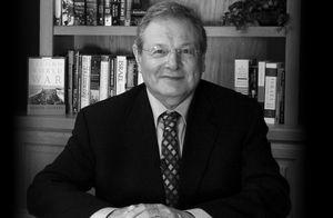 Martin Gilbert