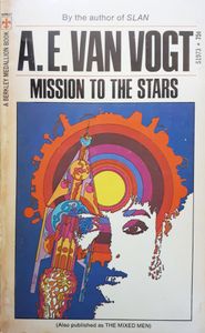 Mission to the Stars