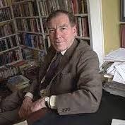 John Keegan