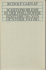 Scheinprobleme in der Philosophie: Das Fremdpsychische und der Realismusstreit