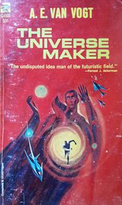 The Universe Maker