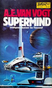 Supermind