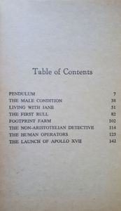 Pendulum