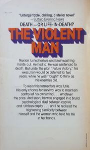 The Violent Man