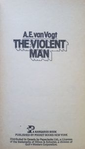 The Violent Man