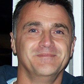 Tim Hartley