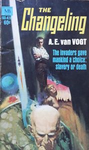 The Changeling