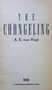 The Changeling